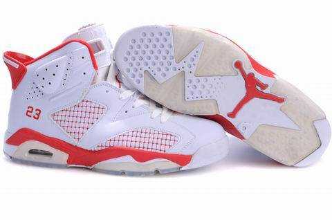 Air Jordan 6 Price Vente Nouveau Style Nike And Jordan Chaussures